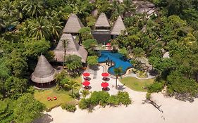 Anantara Maia Seychelles Villas